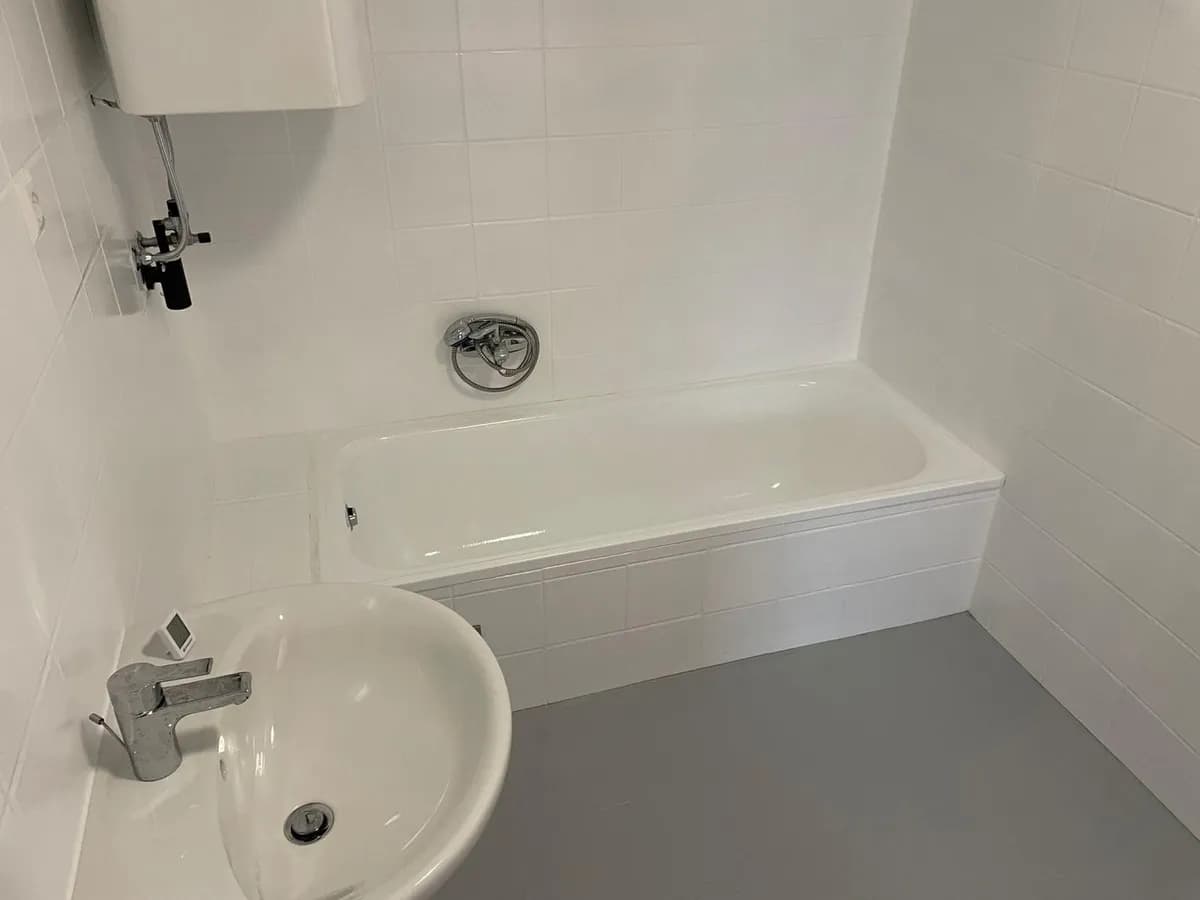 2-Zimmer-Wohnung mieten in Wolfsberg – 59 m², € 590 – Bild 11 von 11