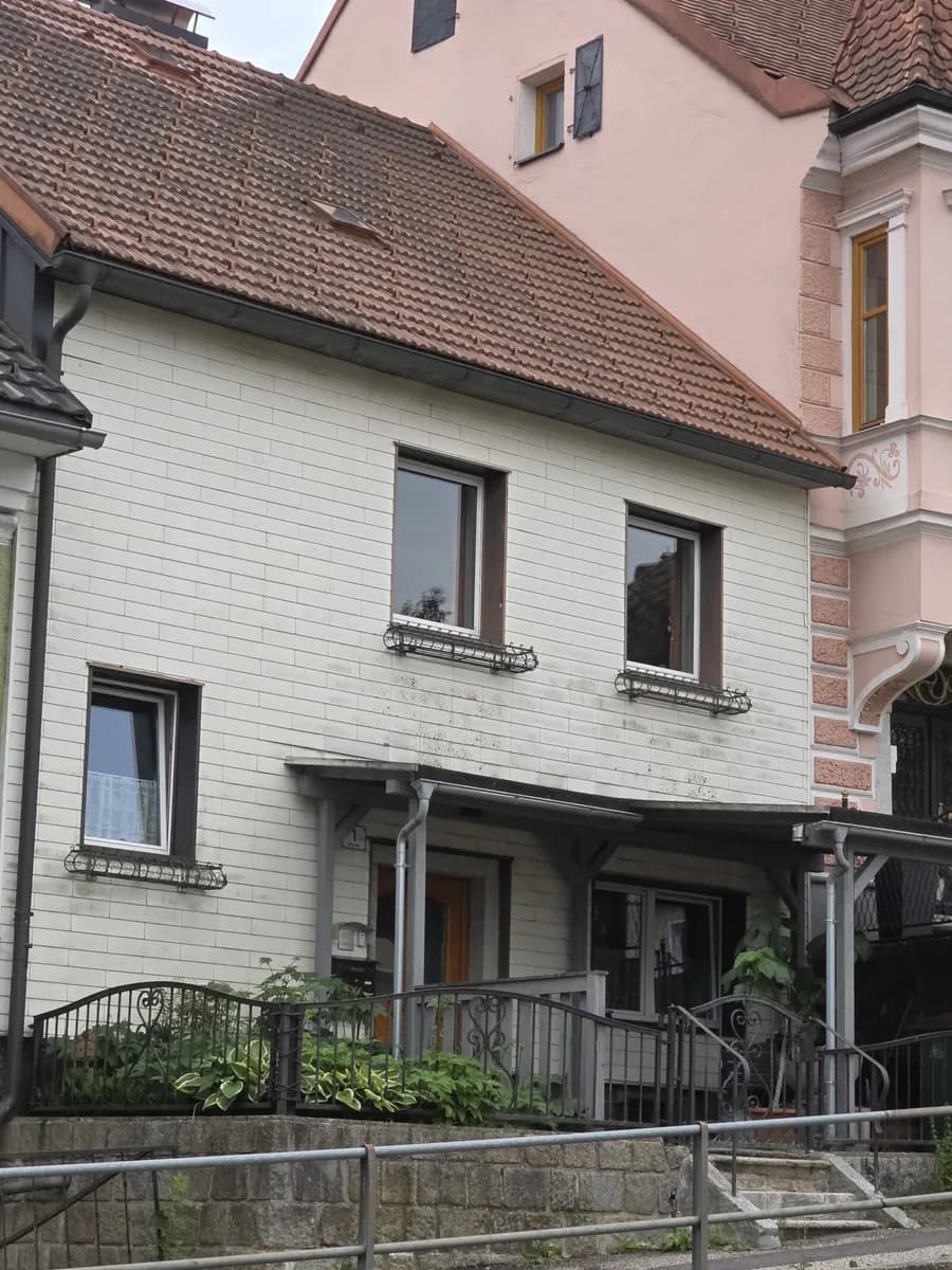 2-Zimmer-Haus kaufen in Rohrbach – 70 m², € 120.000 – Bild 2 von 16