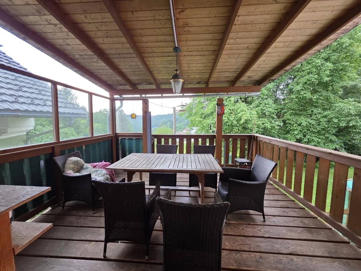 2-Zimmer-Haus kaufen in Rohrbach – 70 m², € 120.000 – Bild 3 von 16