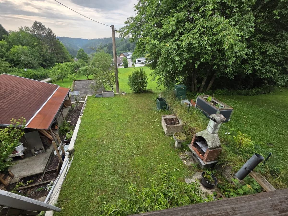 2-Zimmer-Haus kaufen in Rohrbach – 70 m², € 120.000 – Bild 6 von 16