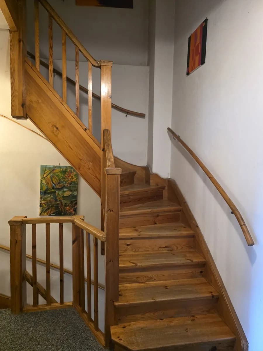 2-Zimmer-Haus kaufen in Rohrbach – 70 m², € 120.000 – Bild 7 von 16