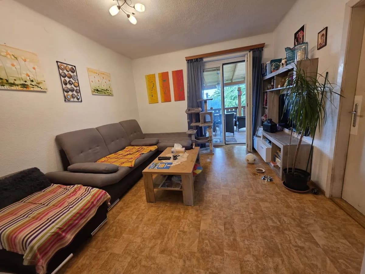 2-Zimmer-Haus kaufen in Rohrbach – 70 m², € 120.000 – Bild 8 von 16