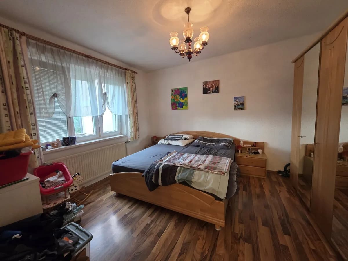 2-Zimmer-Haus kaufen in Rohrbach – 70 m², € 120.000 – Bild 9 von 16