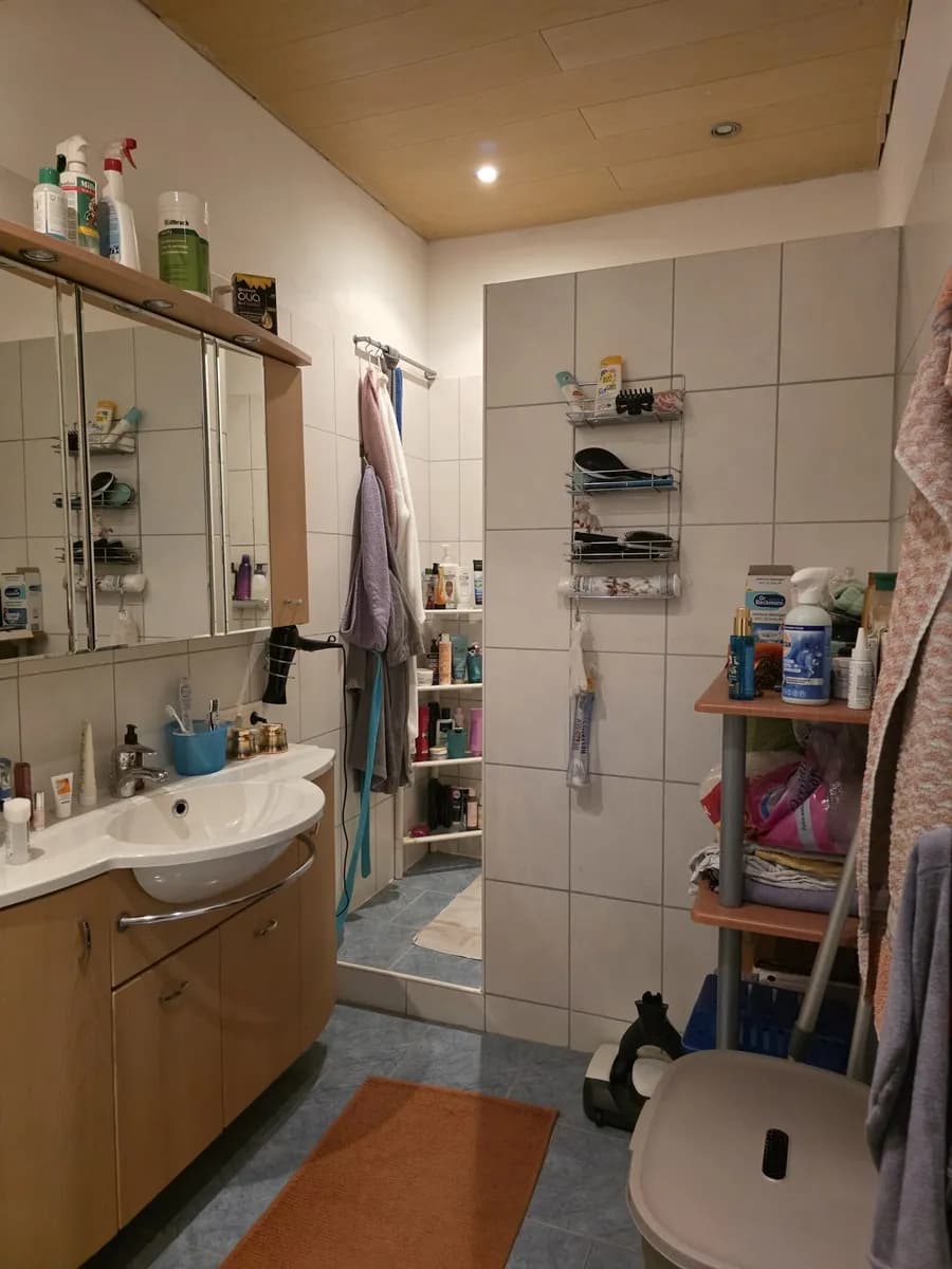2-Zimmer-Haus kaufen in Rohrbach – 70 m², € 120.000 – Bild 10 von 16