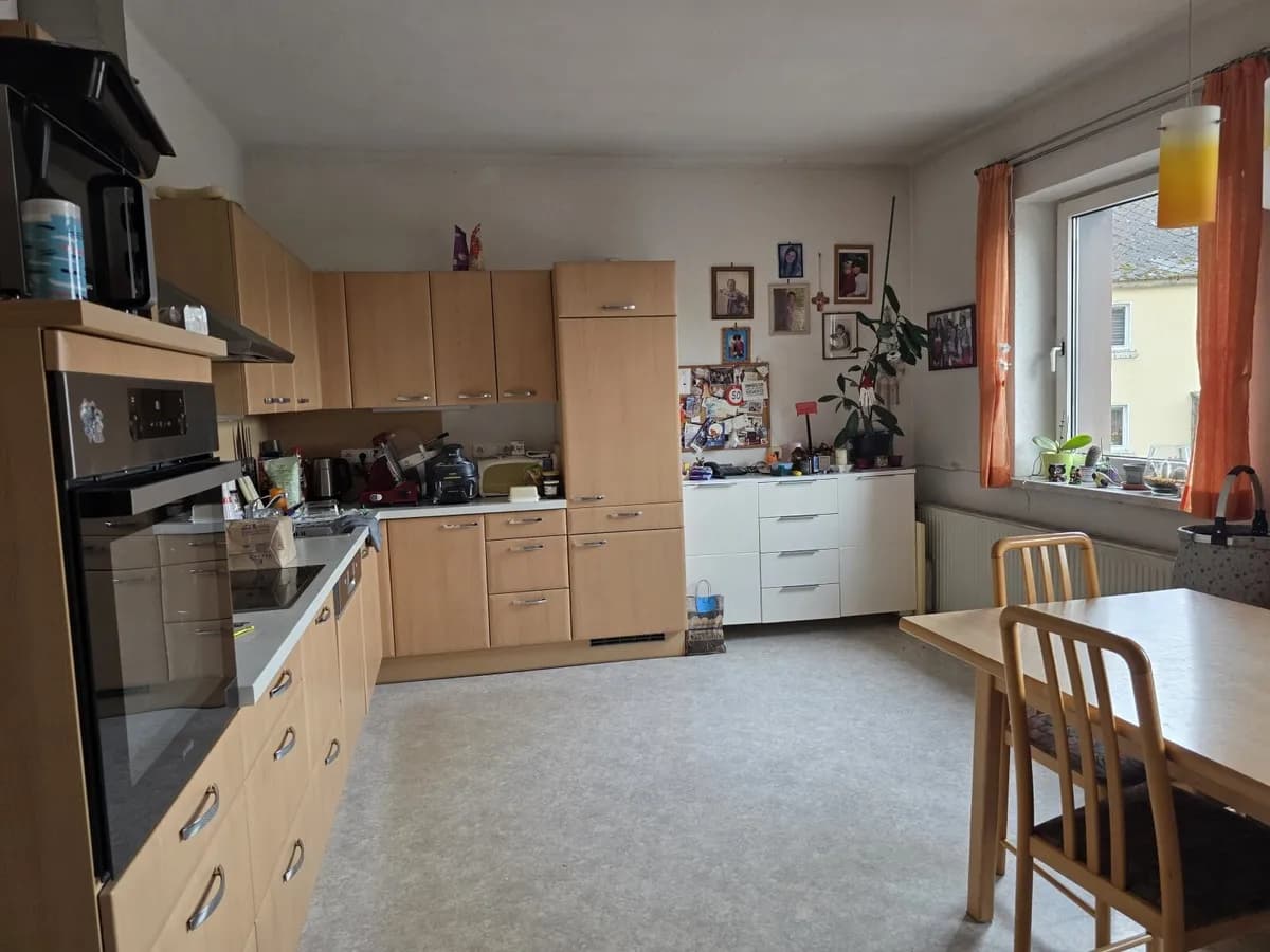 2-Zimmer-Haus kaufen in Rohrbach – 70 m², € 120.000 – Bild 11 von 16