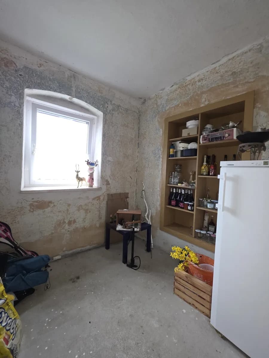 2-Zimmer-Haus kaufen in Rohrbach – 70 m², € 120.000 – Bild 12 von 16