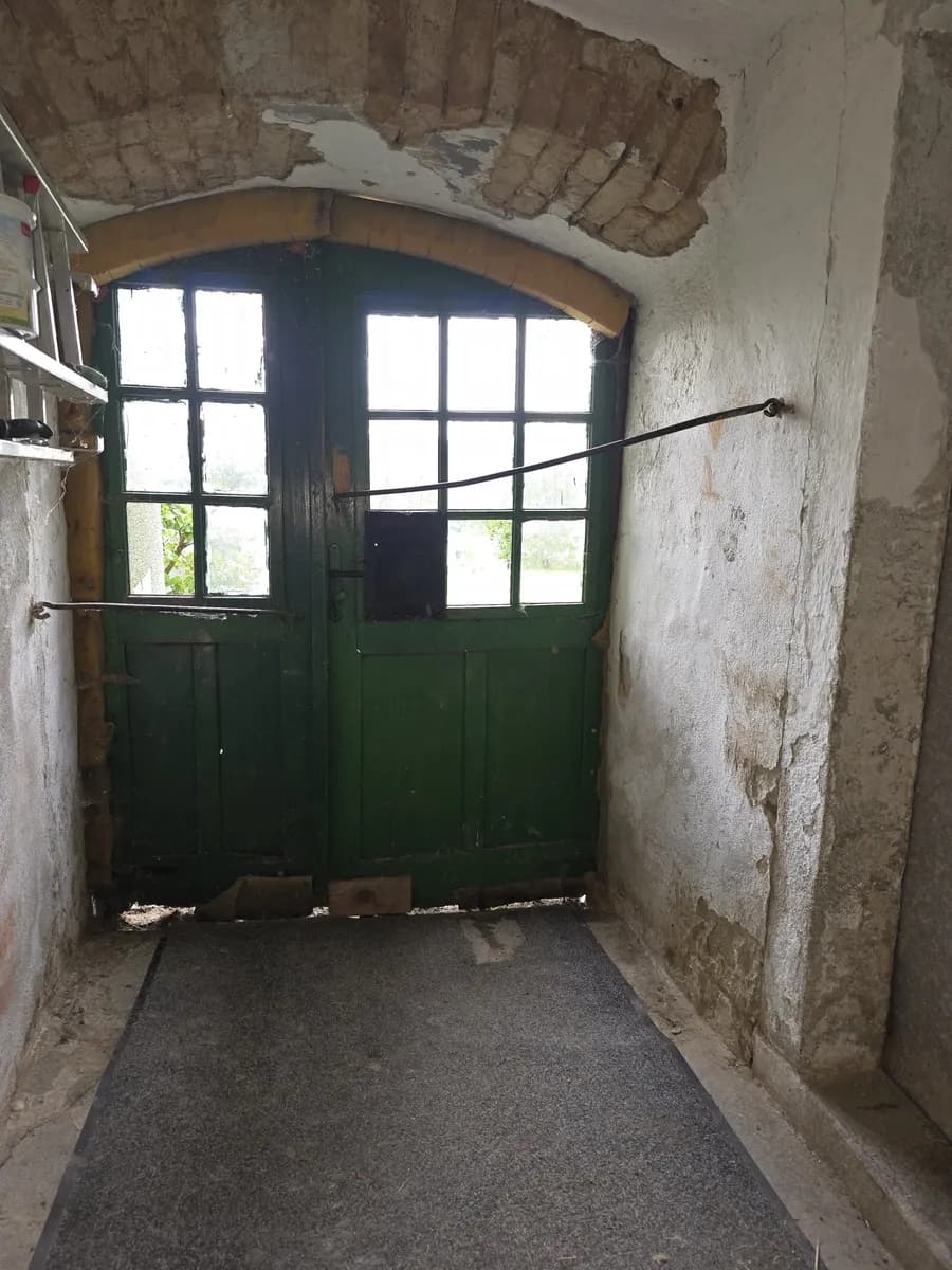 2-Zimmer-Haus kaufen in Rohrbach – 70 m², € 120.000 – Bild 15 von 16
