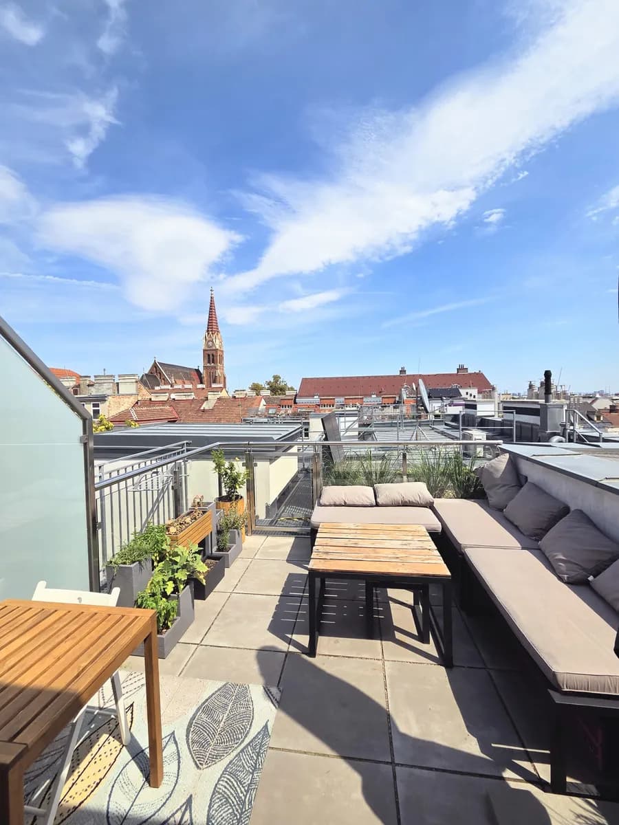 3-Zimmer-Wohnung kaufen in Wien – 103 m², € 799.000
