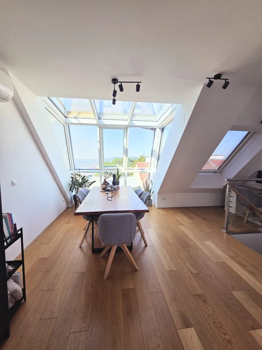 3-Zimmer-Wohnung kaufen in Wien – 103 m², € 799.000 – Bild 3 von 14