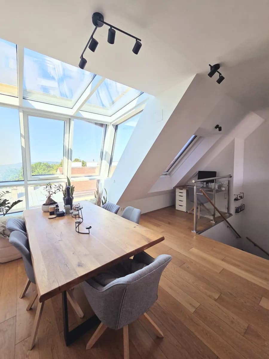 3-Zimmer-Wohnung kaufen in Wien – 103 m², € 799.000 – Bild 4 von 14