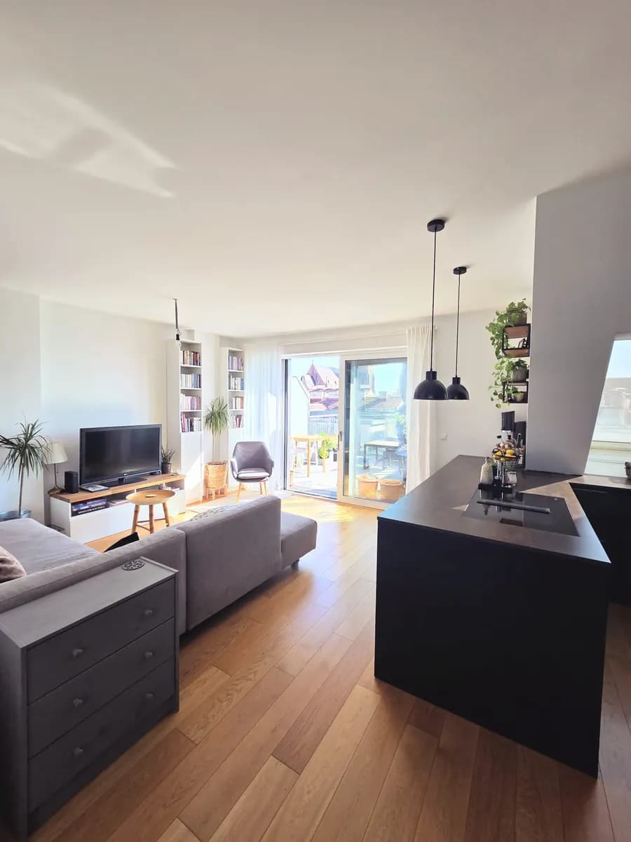 3-Zimmer-Wohnung kaufen in Wien – 103 m², € 799.000 – Bild 6 von 14