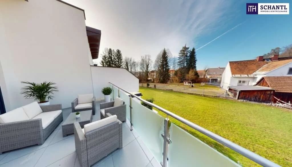 5-Zimmer-Haus kaufen in Voitsberg – 119,13 m², € 389.000 – Bild 2 von 22