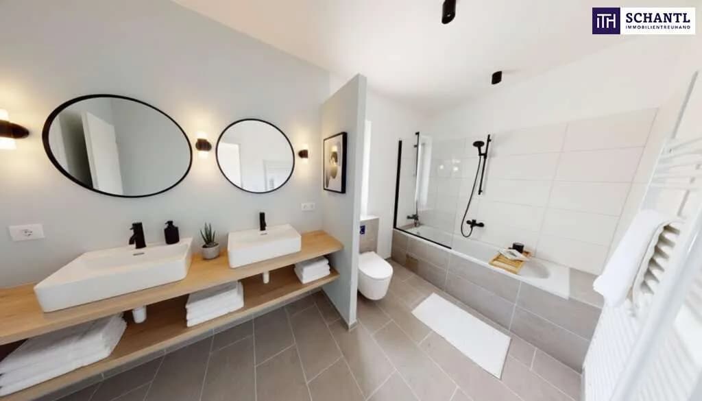 5-Zimmer-Haus kaufen in Voitsberg – 119,13 m², € 389.000 – Bild 4 von 22