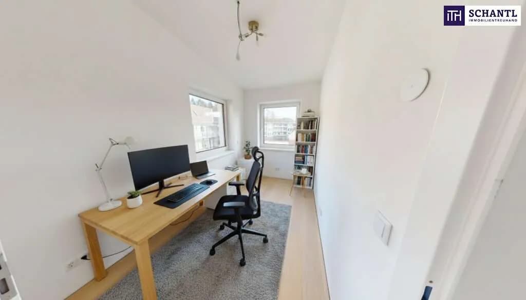 5-Zimmer-Haus kaufen in Voitsberg – 119,13 m², € 389.000 – Bild 12 von 22