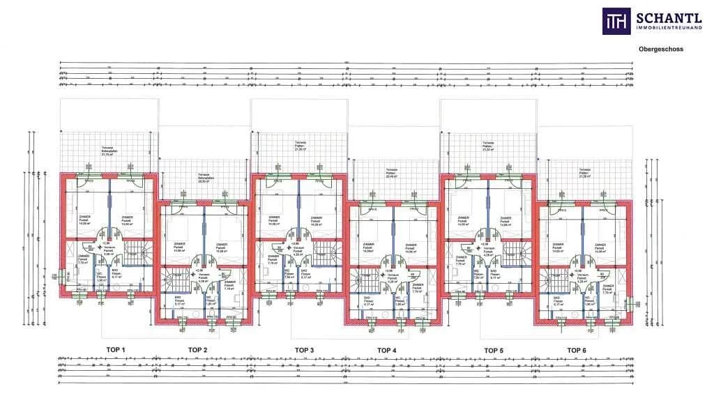 5-Zimmer-Haus kaufen in Voitsberg – 119,13 m², € 389.000 – Bild 20 von 22