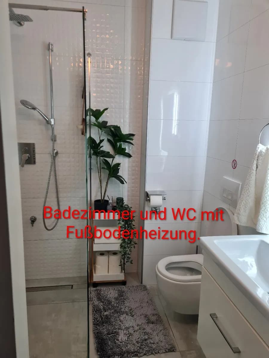 3-Zimmer-Wohnung kaufen in Gmunden – 72 m², € 275.000 – Bild 3 von 27