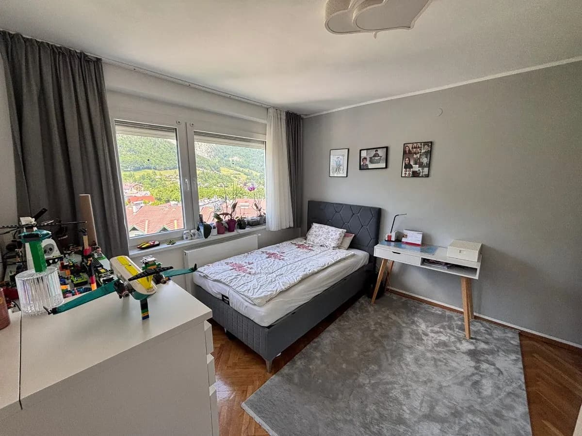 3-Zimmer-Wohnung kaufen in Gmunden – 72 m², € 275.000 – Bild 14 von 27