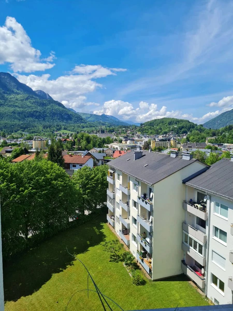 3-Zimmer-Wohnung kaufen in Gmunden – 72 m², € 275.000 – Bild 19 von 27