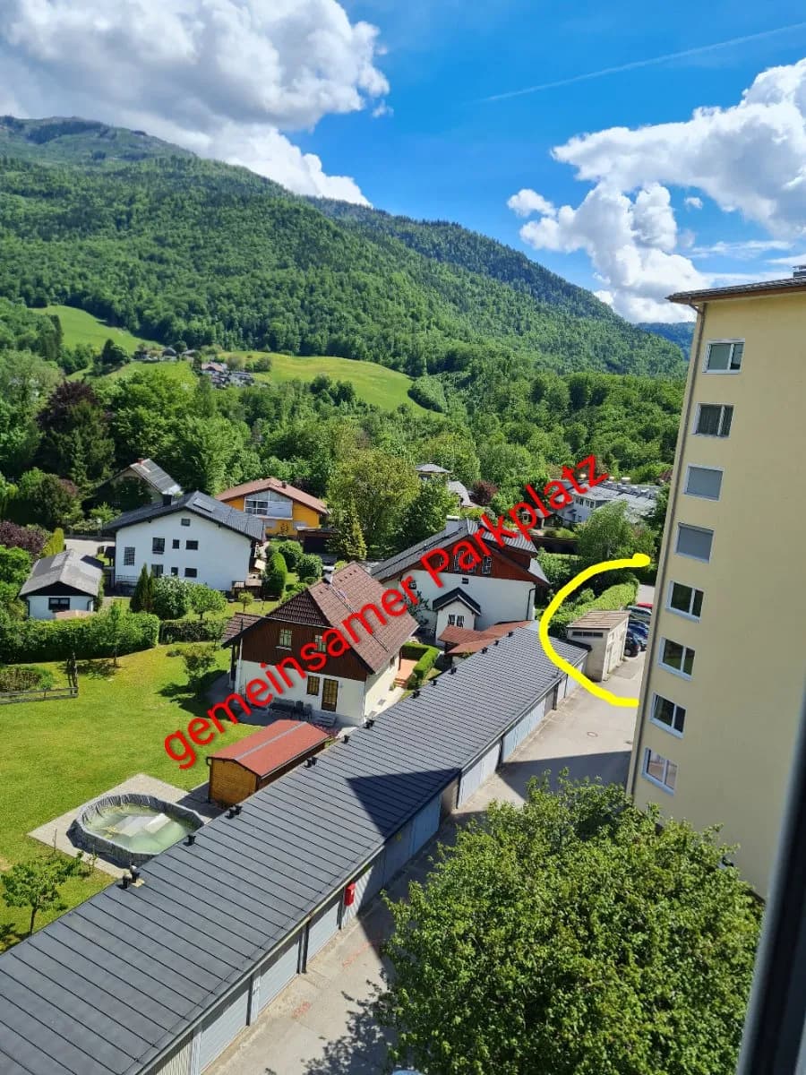3-Zimmer-Wohnung kaufen in Gmunden – 72 m², € 275.000 – Bild 21 von 27