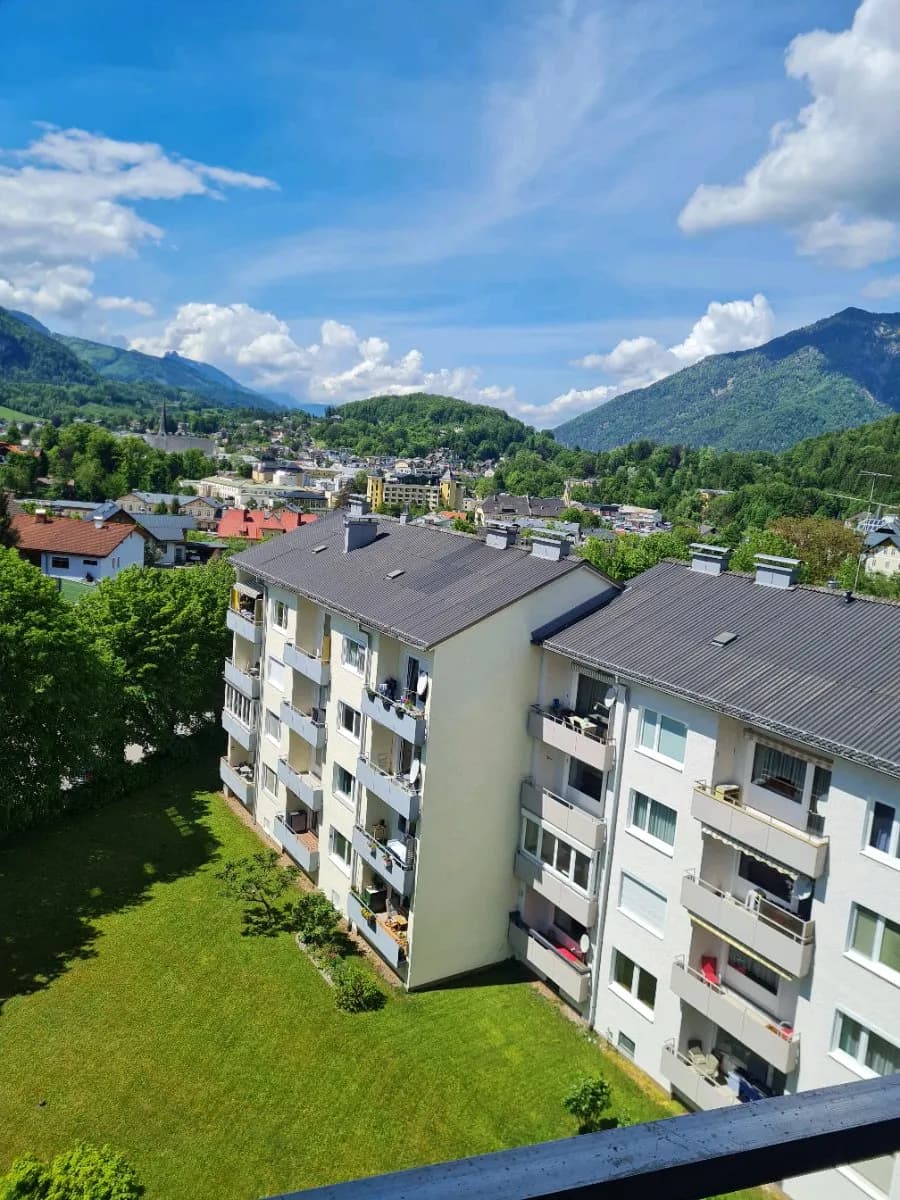 3-Zimmer-Wohnung kaufen in Gmunden – 72 m², € 275.000 – Bild 27 von 27