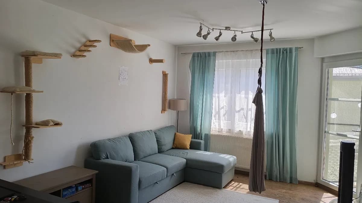 3-Zimmer-Wohnung mieten in Sankt Pölten Land – 74 m², € 670 – Bild 8 von 9