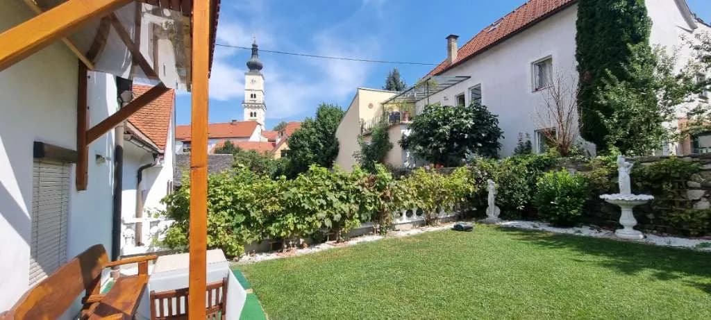 2-Zimmer-Wohnung mieten in Wolfsberg – 50 m², € 750 – Bild 2 von 26