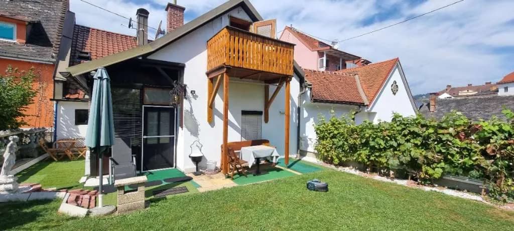 2-Zimmer-Wohnung mieten in Wolfsberg – 50 m², € 750 – Bild 10 von 26