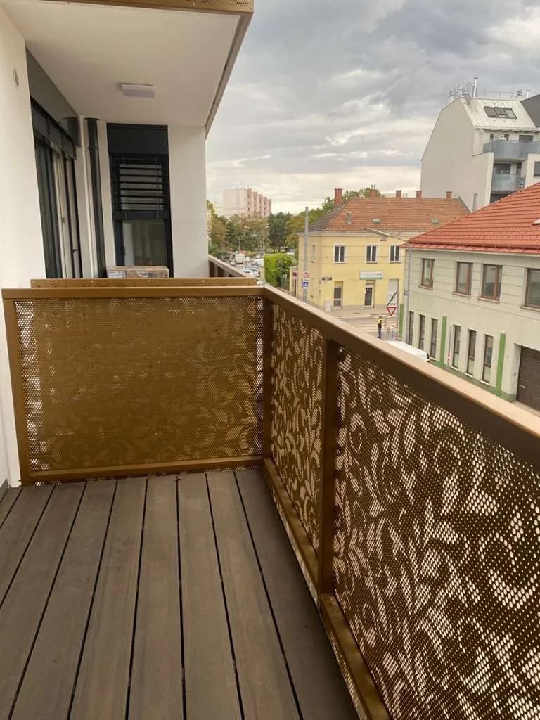 2-Zimmer-Wohnung mieten in Wien – 43 m², € 930 – Bild 6 von 25