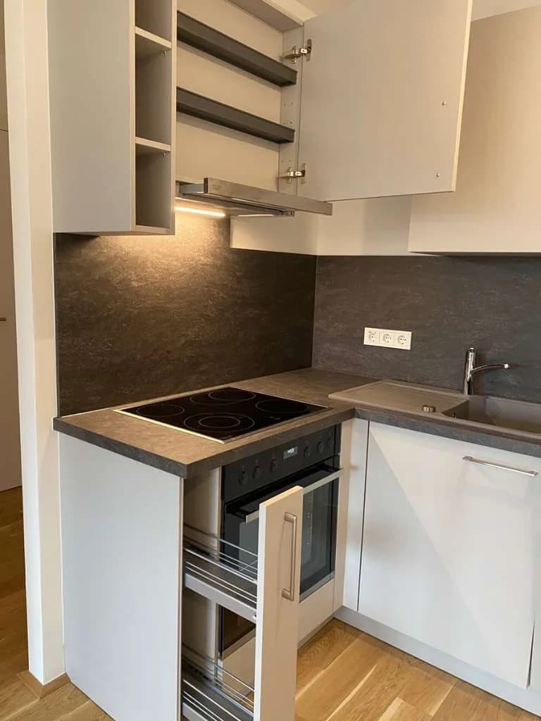 2-Zimmer-Wohnung mieten in Wien – 43 m², € 930 – Bild 9 von 25
