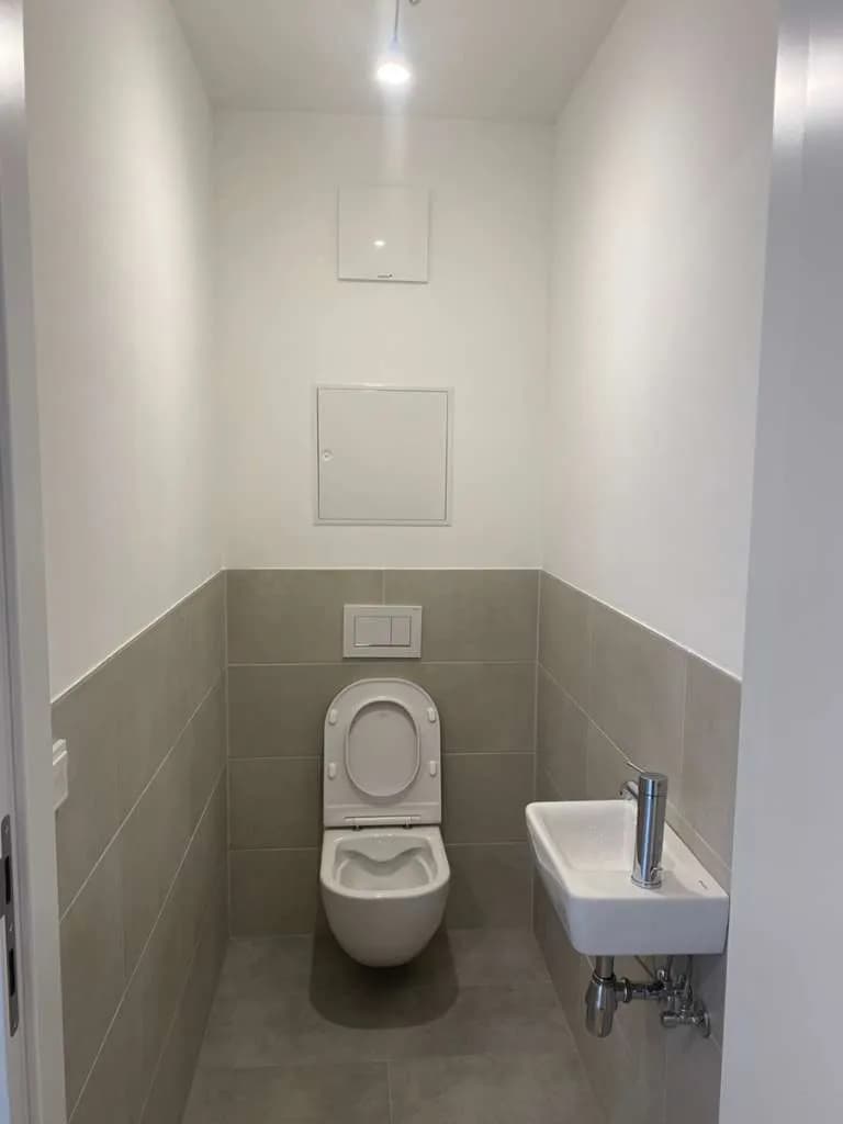 2-Zimmer-Wohnung mieten in Wien – 43 m², € 930 – Bild 10 von 25