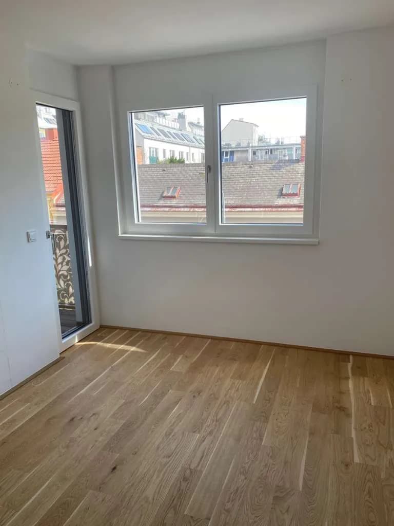 2-Zimmer-Wohnung mieten in Wien – 43 m², € 930 – Bild 16 von 25