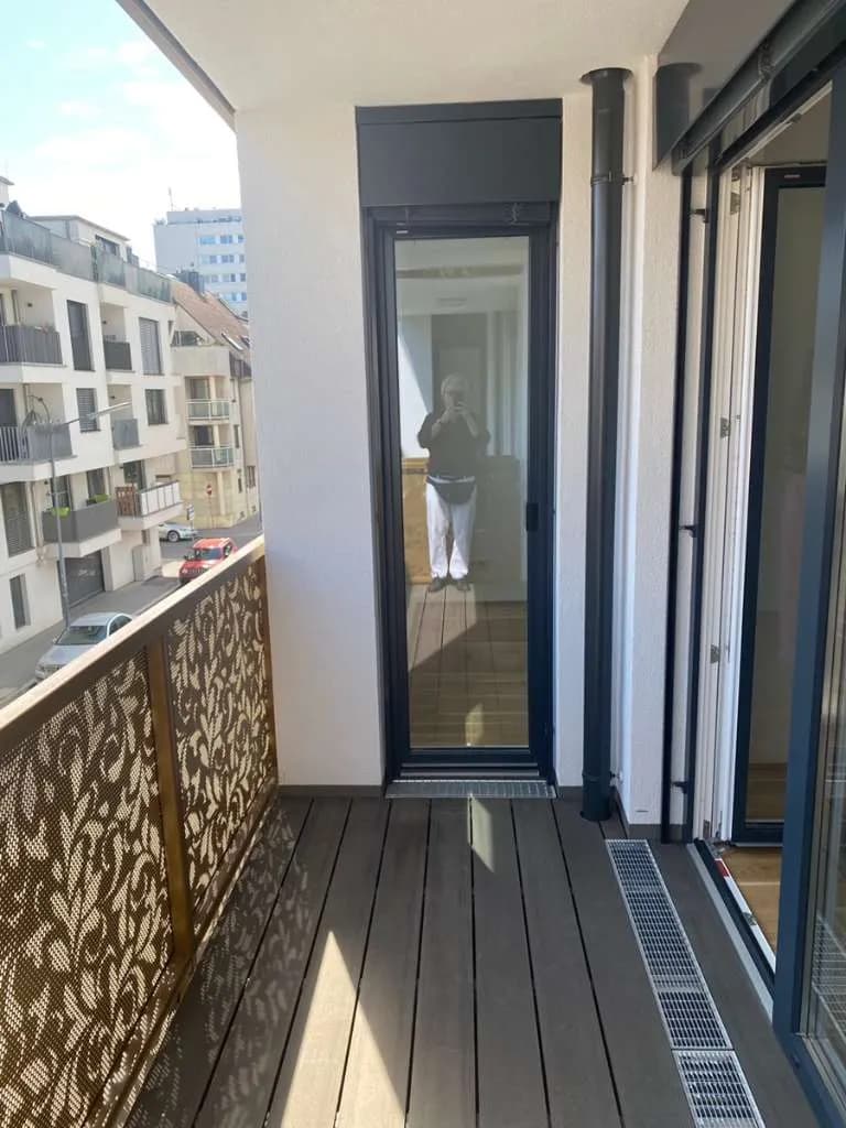2-Zimmer-Wohnung mieten in Wien – 43 m², € 930 – Bild 17 von 25