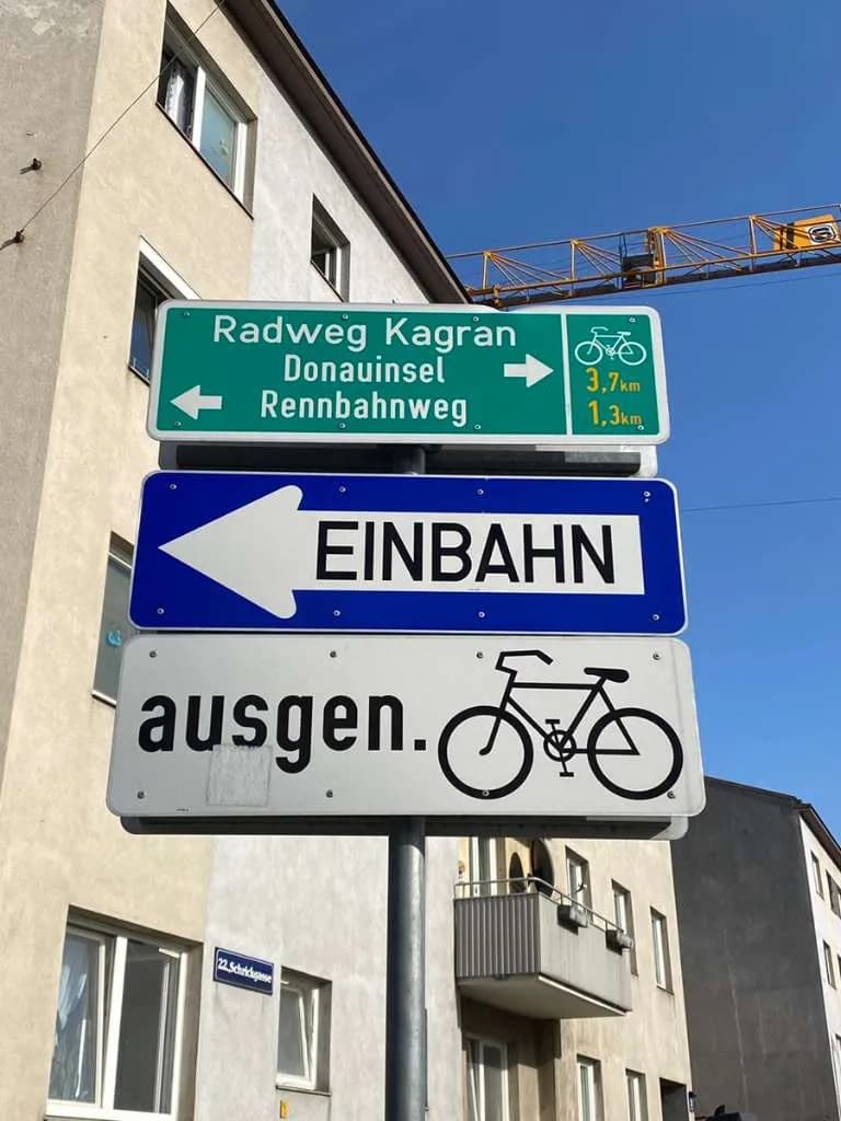2-Zimmer-Wohnung mieten in Wien – 43 m², € 930 – Bild 20 von 25