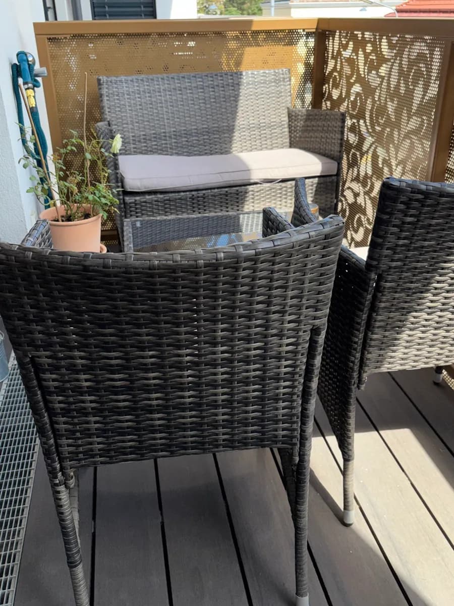 2-Zimmer-Wohnung mieten in Wien – 43 m², € 930 – Bild 21 von 25