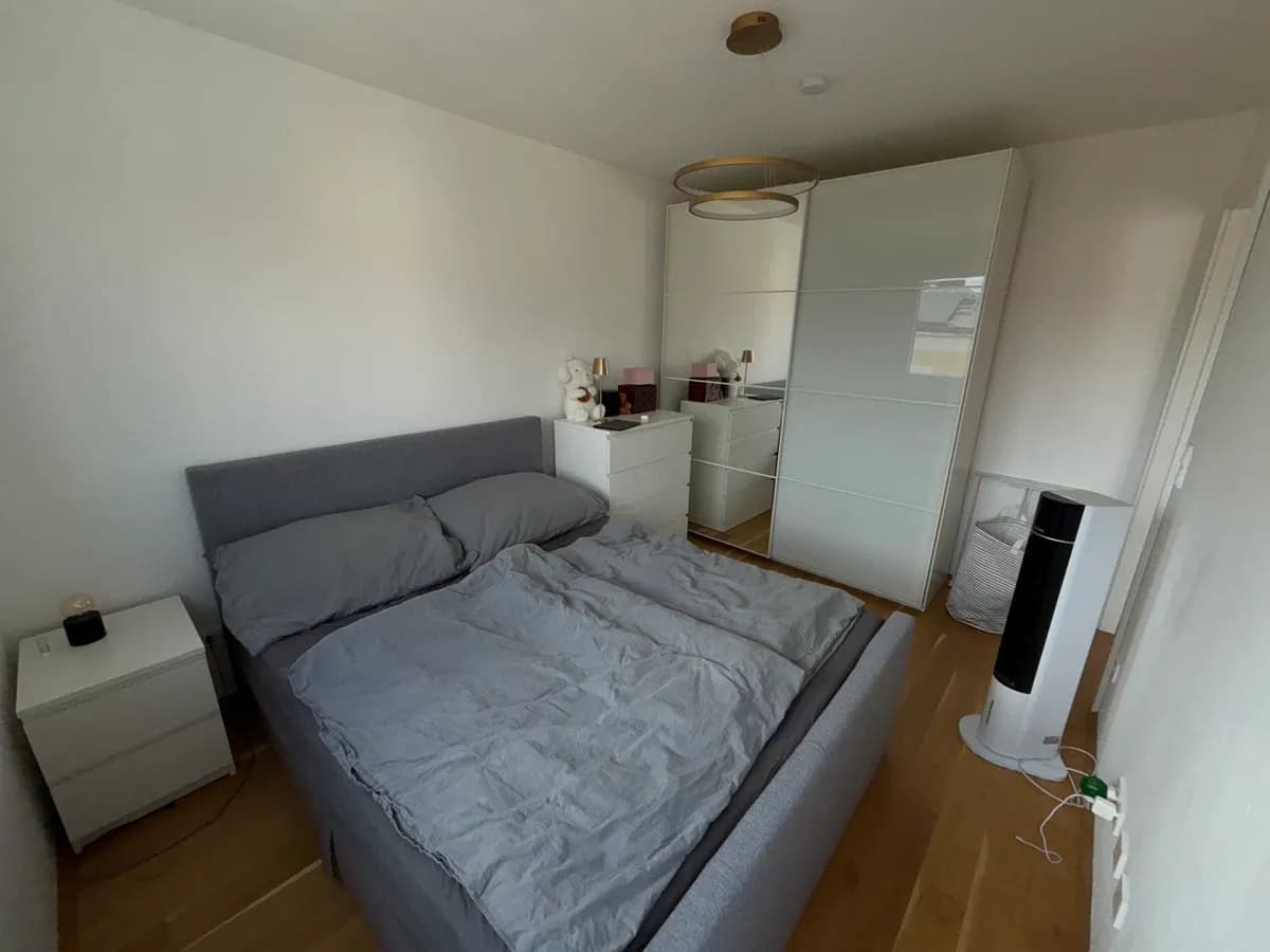 2-Zimmer-Wohnung mieten in Wien – 43 m², € 930 – Bild 22 von 25