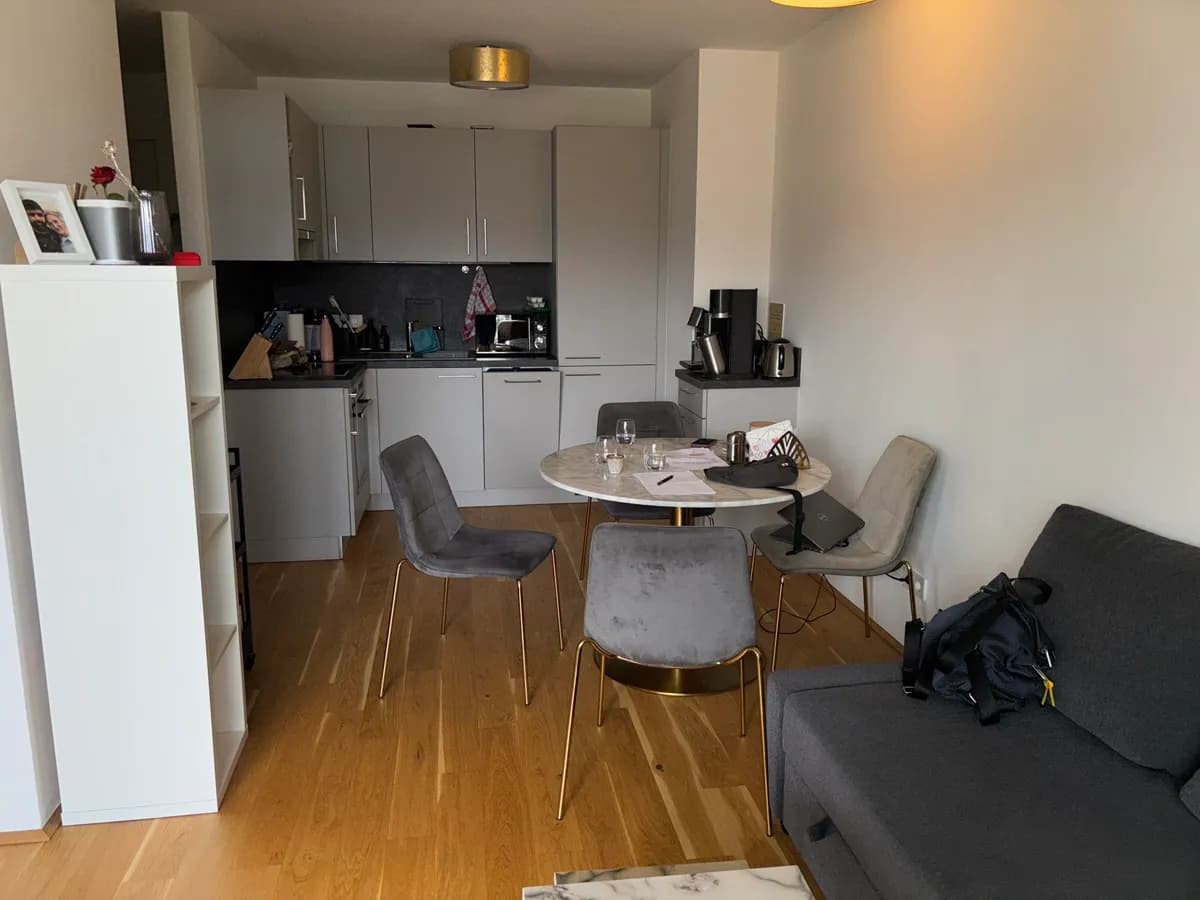 2-Zimmer-Wohnung mieten in Wien – 43 m², € 930 – Bild 23 von 25