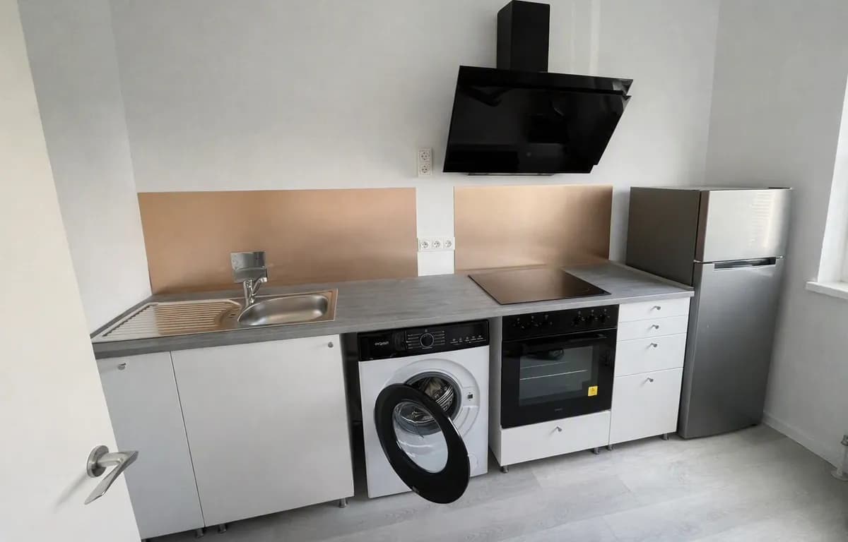 2-Zimmer-Wohnung mieten in Wien – 54 m², € 950 – Bild 2 von 6