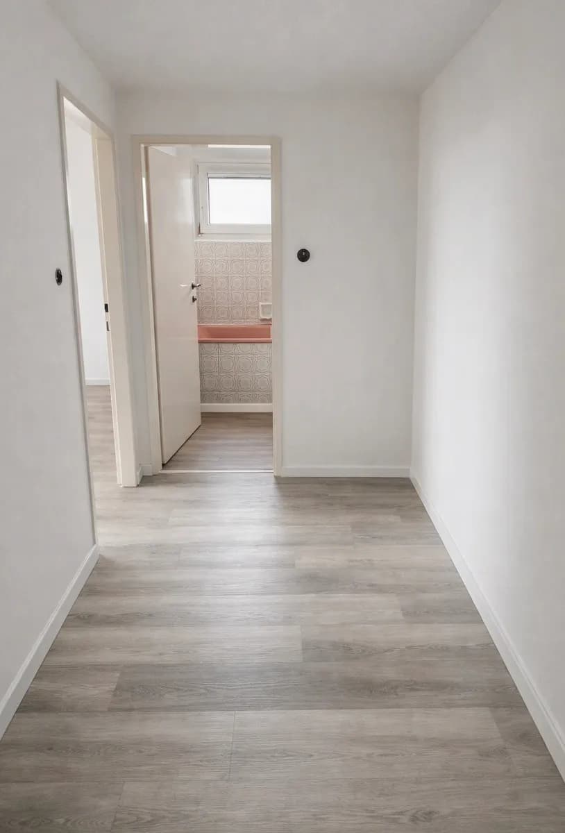 2-Zimmer-Wohnung mieten in Wien – 54 m², € 950 – Bild 4 von 6