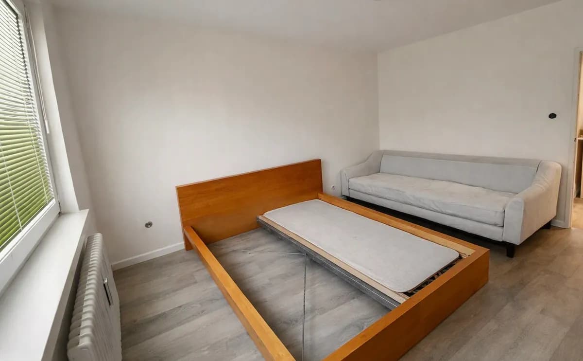 2-Zimmer-Wohnung mieten in Wien – 54 m², € 950 – Bild 5 von 6