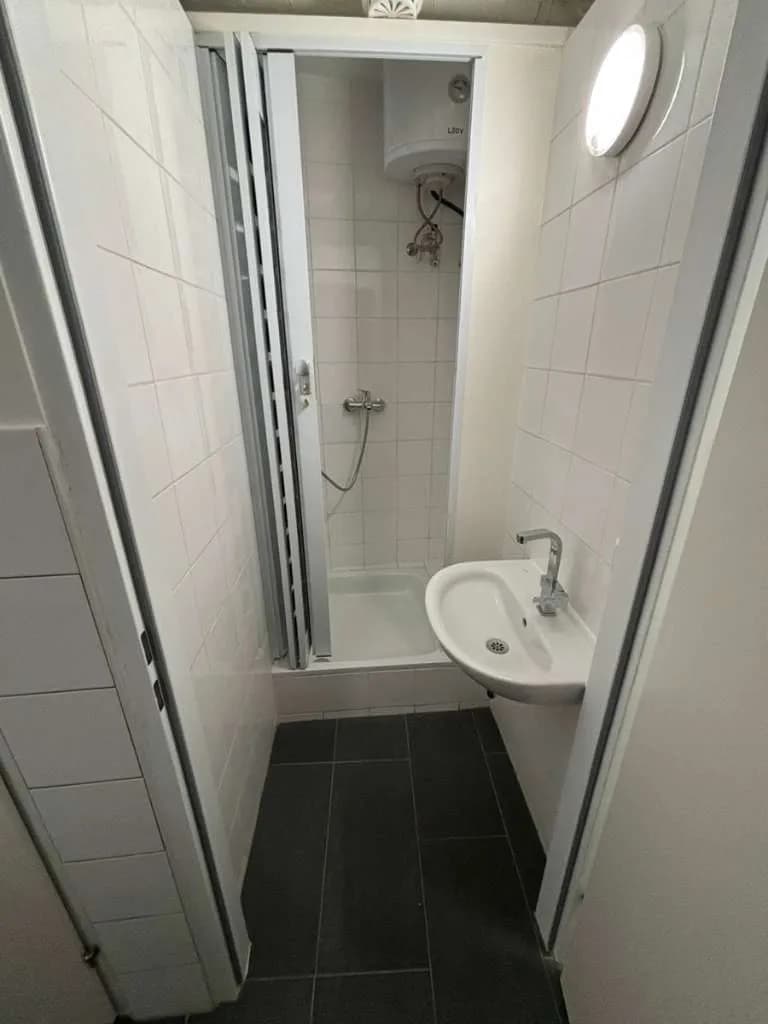 1-Zimmer-Wohnung mieten in Linz – 13 m², € 450 – Bild 2 von 6