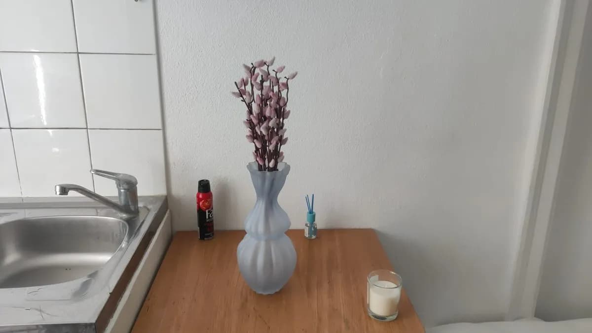1-Zimmer-Wohnung mieten in Linz – 13 m², € 450 – Bild 6 von 6