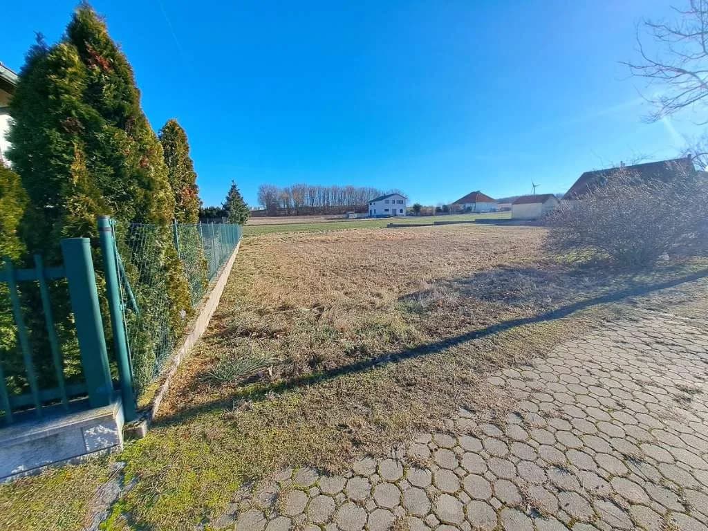Grundstück kaufen in Mattersburg – 681 m², € 135.000 – Bild 2 von 14