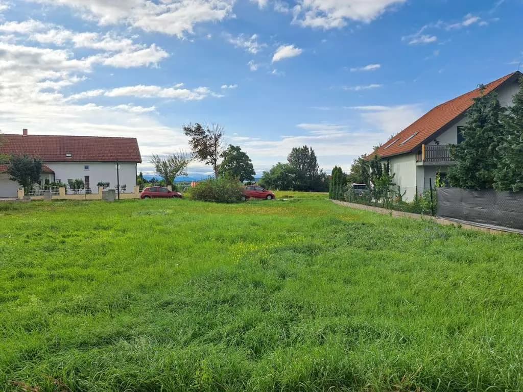 Grundstück kaufen in Mattersburg – 681 m², € 135.000 – Bild 3 von 14