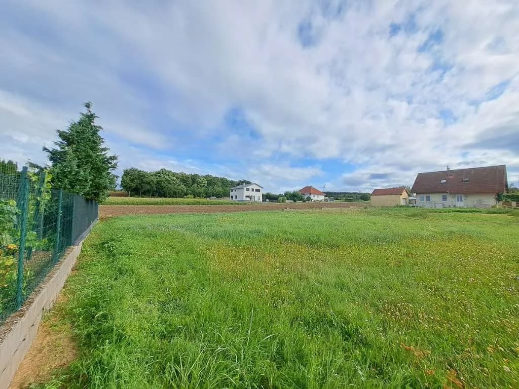 Grundstück kaufen in Mattersburg – 681 m², € 135.000 – Bild 4 von 14