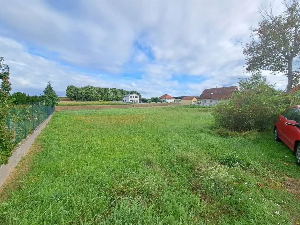 Grundstück kaufen in Mattersburg – 681 m², € 135.000 – Bild 5 von 14