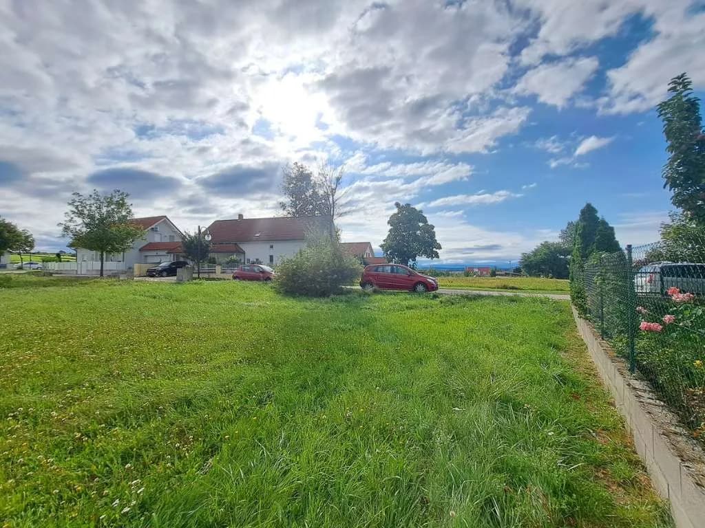 Grundstück kaufen in Mattersburg – 681 m², € 135.000 – Bild 6 von 14