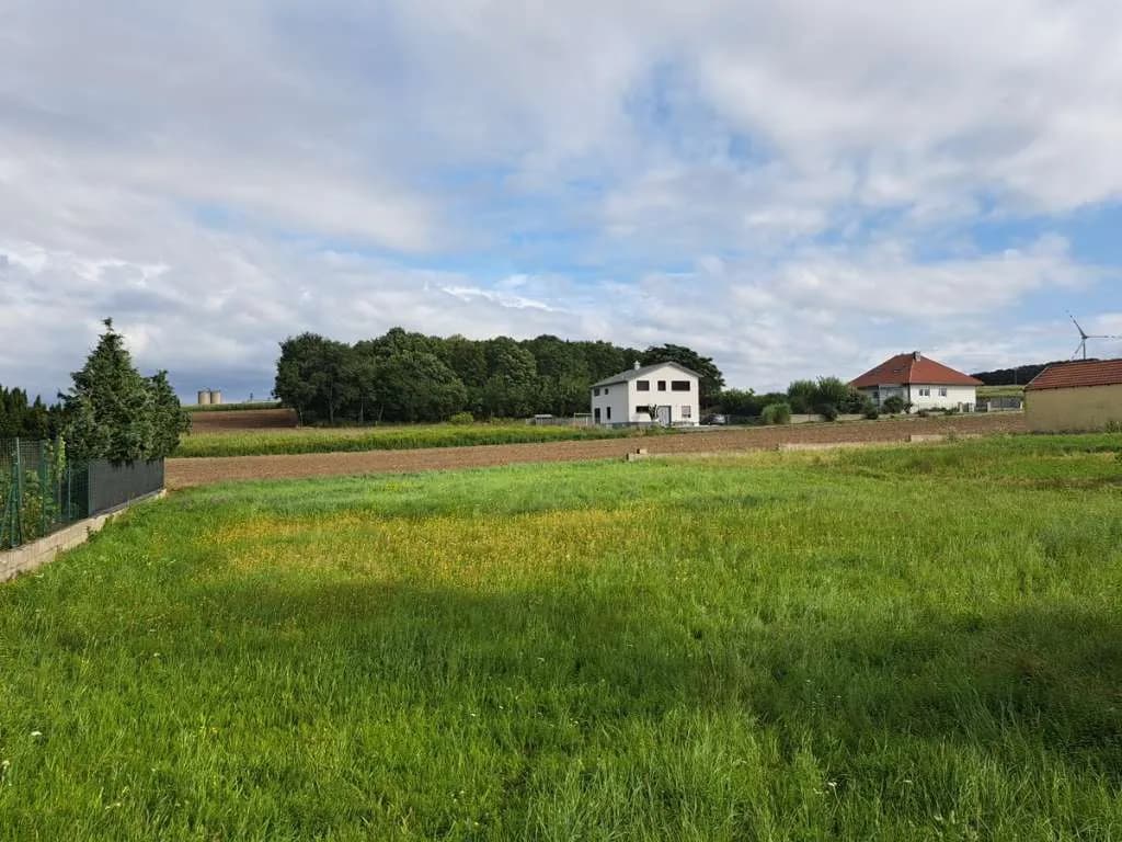 Grundstück kaufen in Mattersburg – 681 m², € 135.000 – Bild 7 von 14