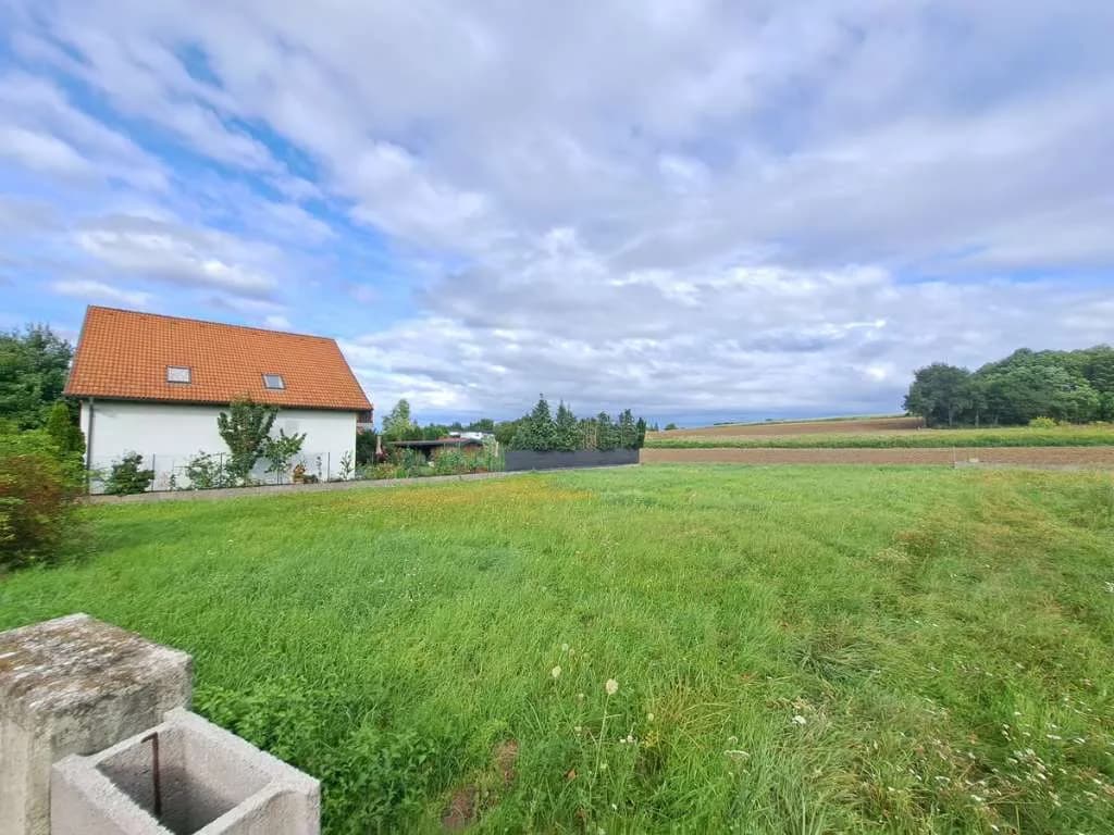 Grundstück kaufen in Mattersburg – 681 m², € 135.000 – Bild 8 von 14