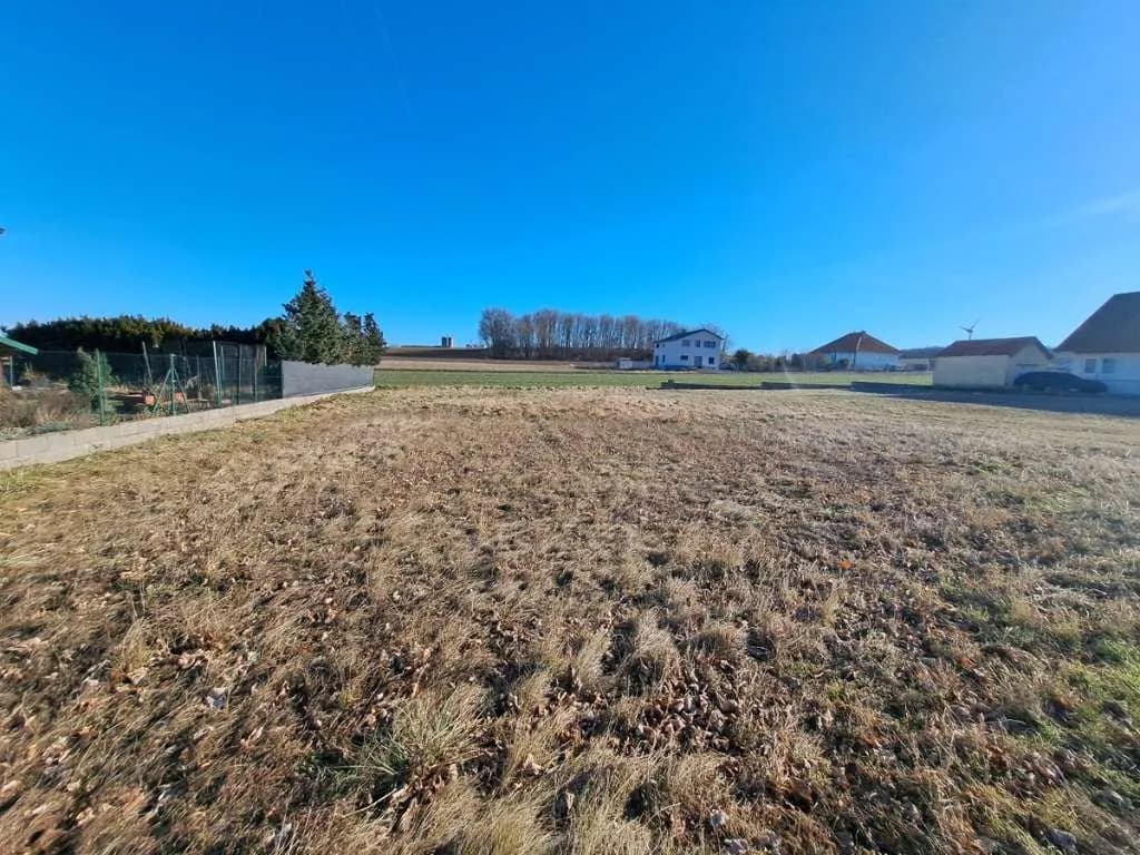 Grundstück kaufen in Mattersburg – 681 m², € 135.000 – Bild 9 von 14