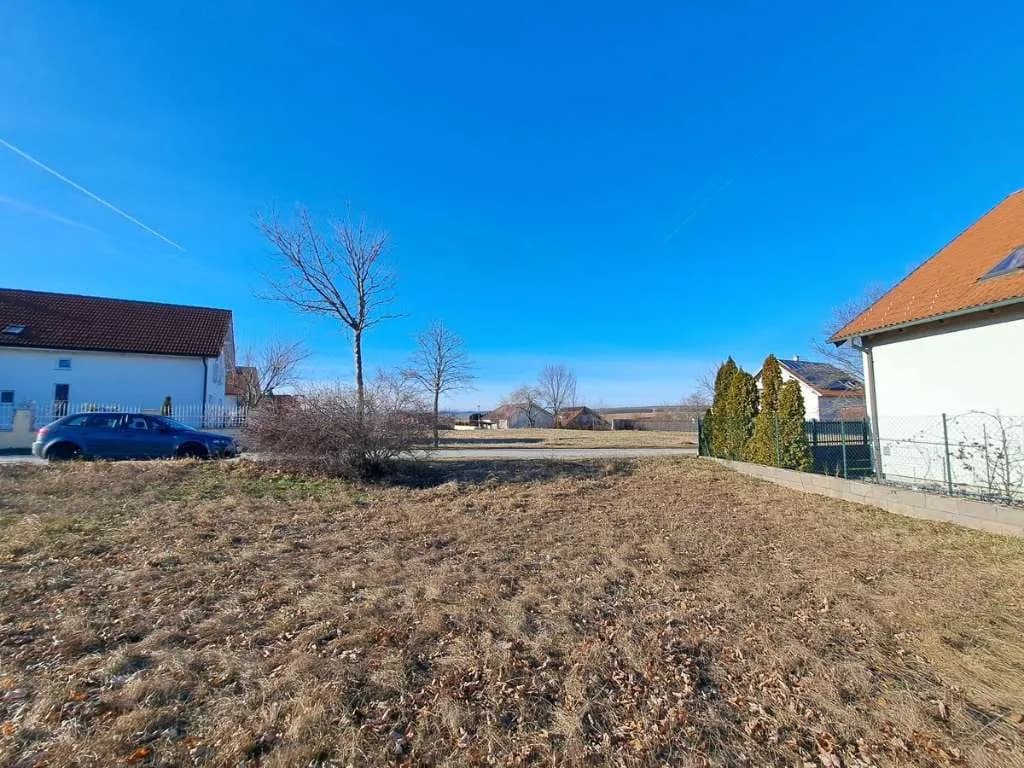 Grundstück kaufen in Mattersburg – 681 m², € 135.000 – Bild 10 von 14